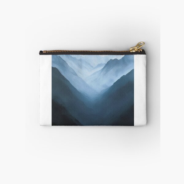 Item preview, Watercolour Landscape 5 designed and sold by BilgePaksoylu.