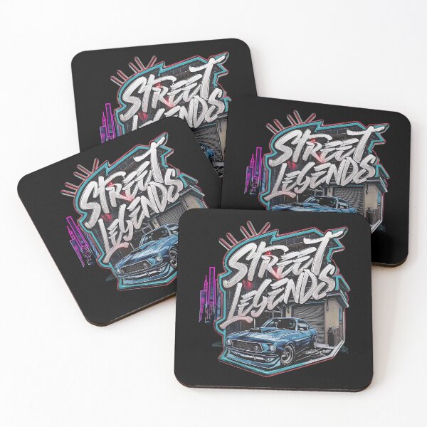 Item preview, Garage street  designed and sold by JansenGS.