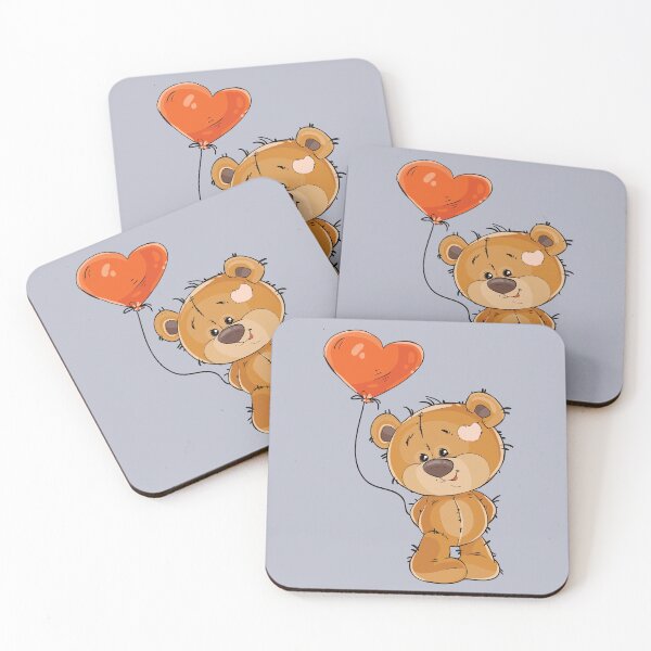 Item preview, Bear Love Fun designed and sold by avilesgarla.