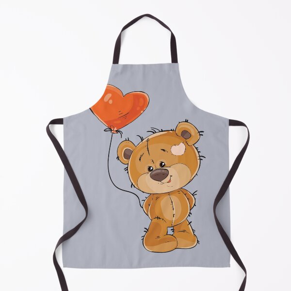 Item preview, Bear Love Fun designed and sold by avilesgarla.