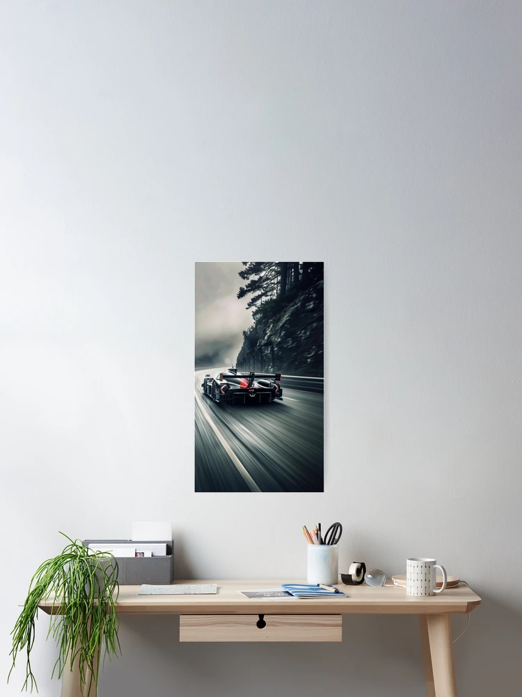 Thumbnail 2 of 3, Poster, Icons designed and sold by RASC23.