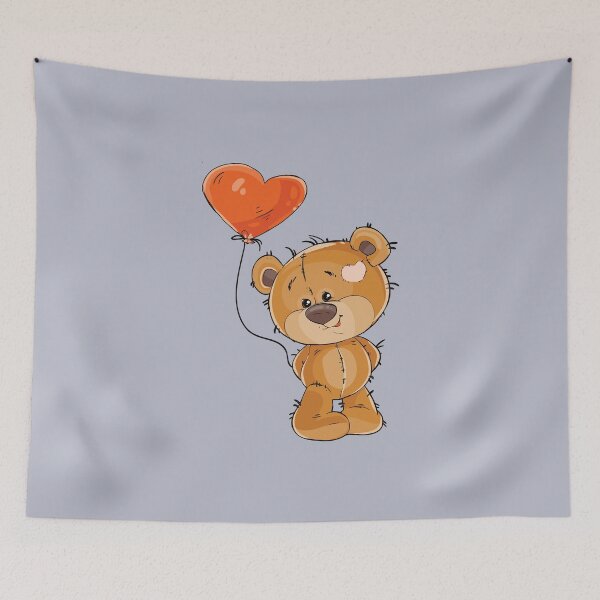 Item preview, Bear Love Fun designed and sold by avilesgarla.
