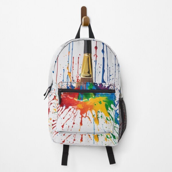 Item preview, Paint Splash designed and sold by BeeTheArtCo.
