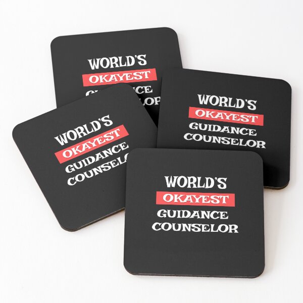 Item preview, Guidance Counselor designed and sold by Stanislav Blank.