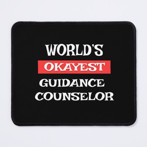 Item preview, Guidance Counselor designed and sold by Stanislav Blank.