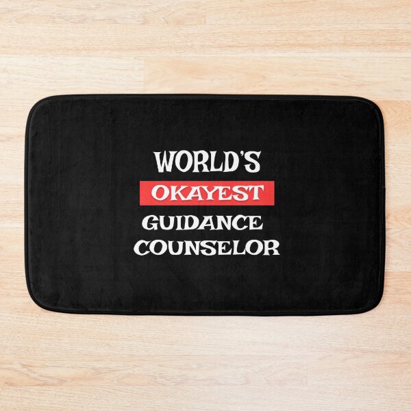 Item preview, Guidance Counselor designed and sold by Stanislav Blank.
