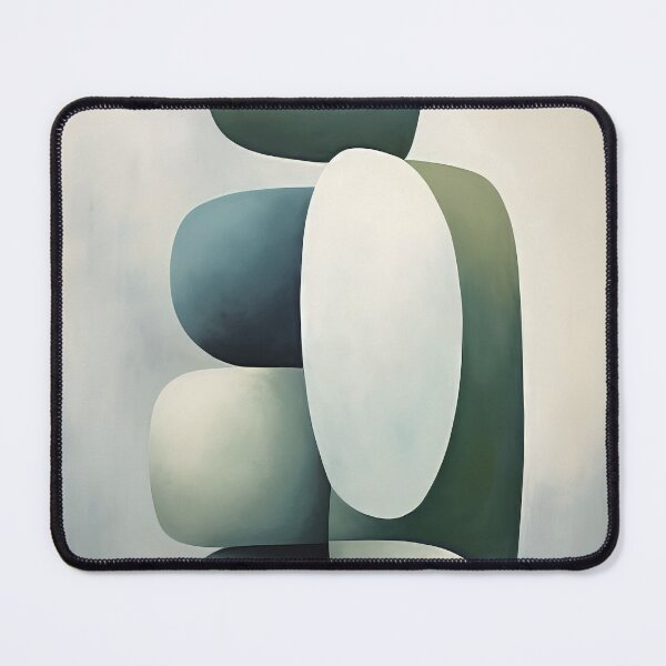 Item preview, Abtract Geometric Shapes 1 designed and sold by BilgePaksoylu.