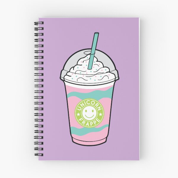 Item preview, Frappé Hour Magic designed and sold by The-Sassy-Snail.