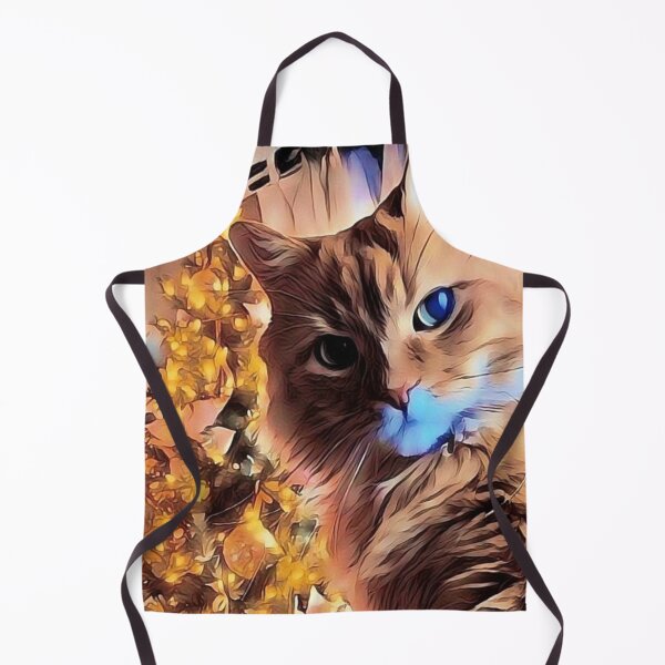 Item preview, Beautiful cat looking at you designed and sold by Ybeth234.