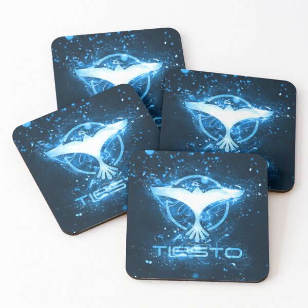 Item preview, Tiesto designed and sold by Mattyice23.