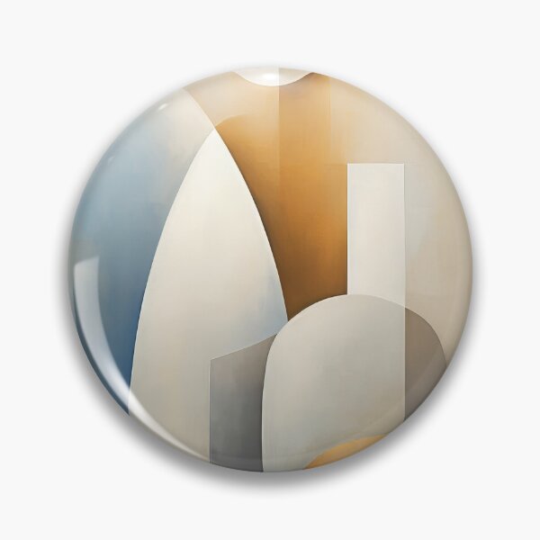 Item preview, Abstract Geometric Shapes designed and sold by BilgePaksoylu.
