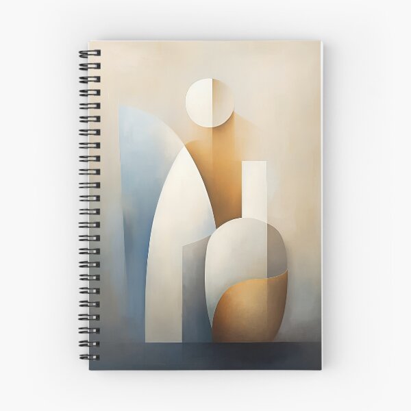 Item preview, Abstract Geometric Shapes designed and sold by BilgePaksoylu.