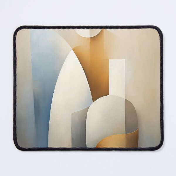Item preview, Abstract Geometric Shapes designed and sold by BilgePaksoylu.