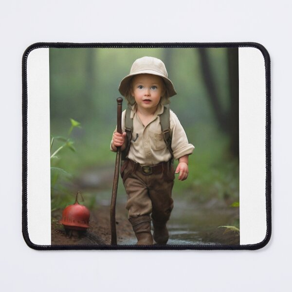 Item preview, Jumanji Scientist designed and sold by lordiano.