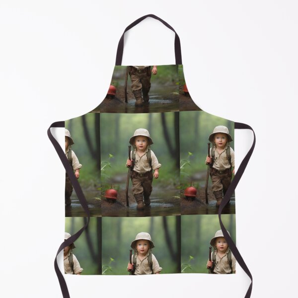 Item preview, Jumanji Scientist designed and sold by lordiano.