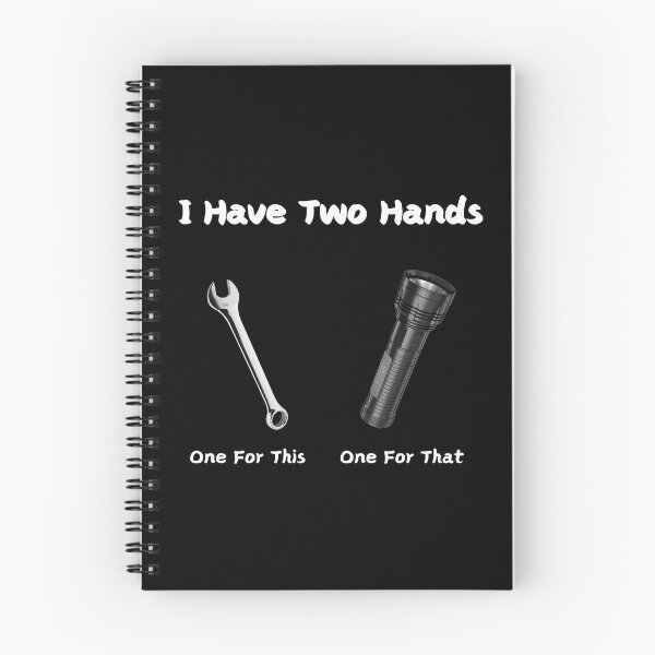 Item preview, Wrench And Flashlight Design designed and sold by Trevor1984.