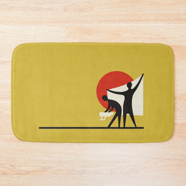 Item preview, morning wash up designed and sold by UnclePickle.