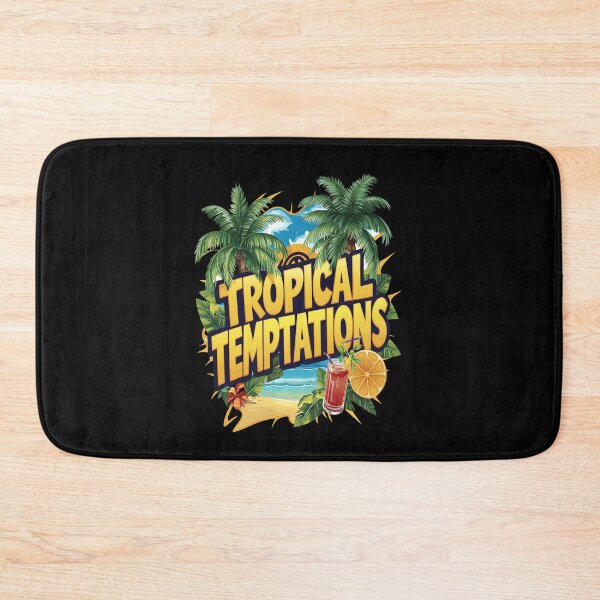 Item preview, Tropical temptations designed and sold by JansenGS.