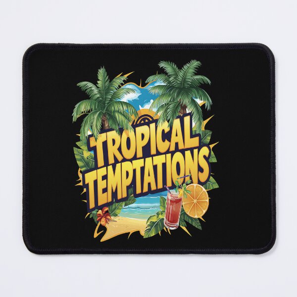 Item preview, Tropical temptations designed and sold by JansenGS.