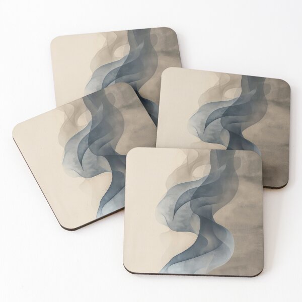 Item preview, Abstract Geometric Shapes designed and sold by BilgePaksoylu.