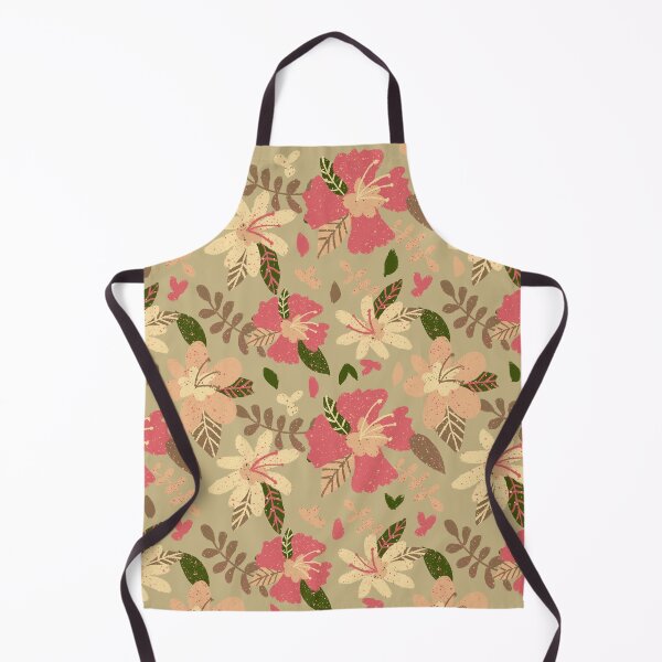 Item preview, Hibiscus pattern designed and sold by VictoriaP79.