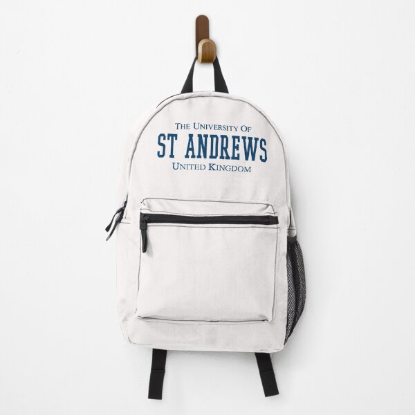 Item preview, St Andrews University- United Kingdom designed and sold by Chonguissa Fashion.