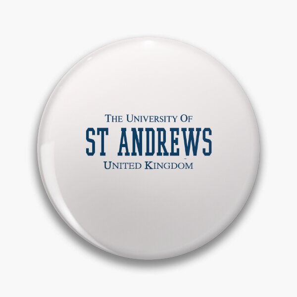 Item preview, St Andrews University- United Kingdom designed and sold by Chonguissa Fashion.