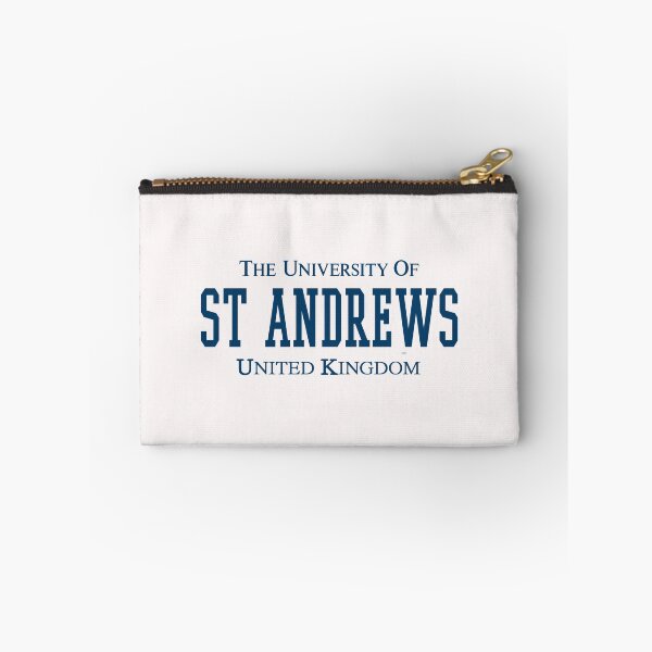 Item preview, St Andrews University- United Kingdom designed and sold by Chonguissa Fashion.
