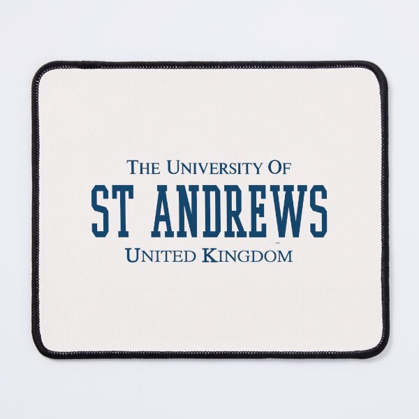 Item preview, St Andrews University- United Kingdom designed and sold by Chonguissa Fashion.