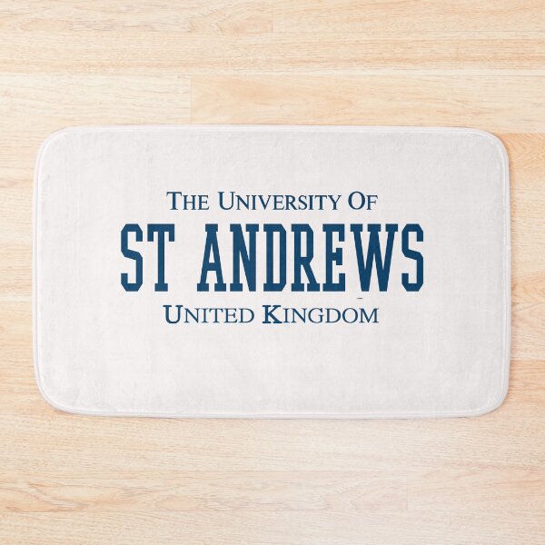 Item preview, St Andrews University- United Kingdom designed and sold by Chonguissa Fashion.