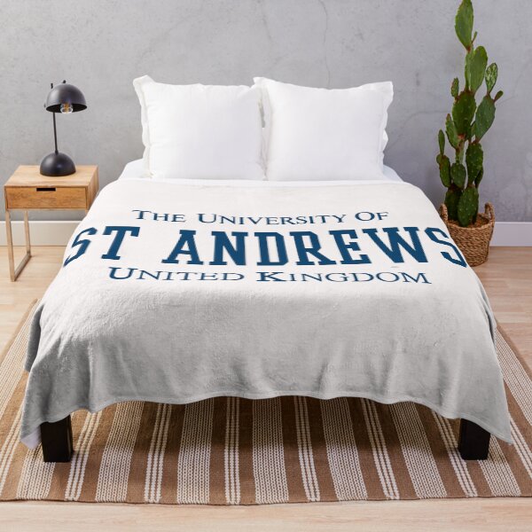 Item preview, St Andrews University- United Kingdom designed and sold by Chonguissa Fashion.