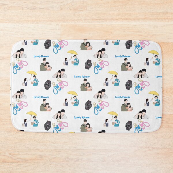 Item preview, Lovely runner sticker pack kdrama designed and sold by vyascreations.