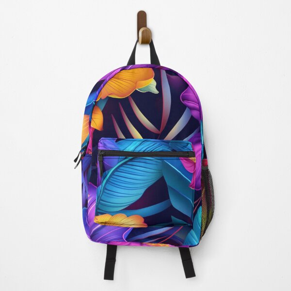 Item preview, Océano - Tropical Flower Explosion designed and sold by Oceano-Beach.