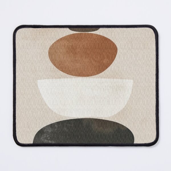 Item preview, Watercolour Geometric Shapes designed and sold by BilgePaksoylu.