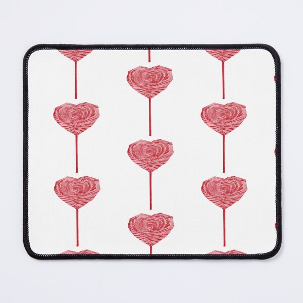 Item preview, Heart Lolly designed and sold by kinpirks.