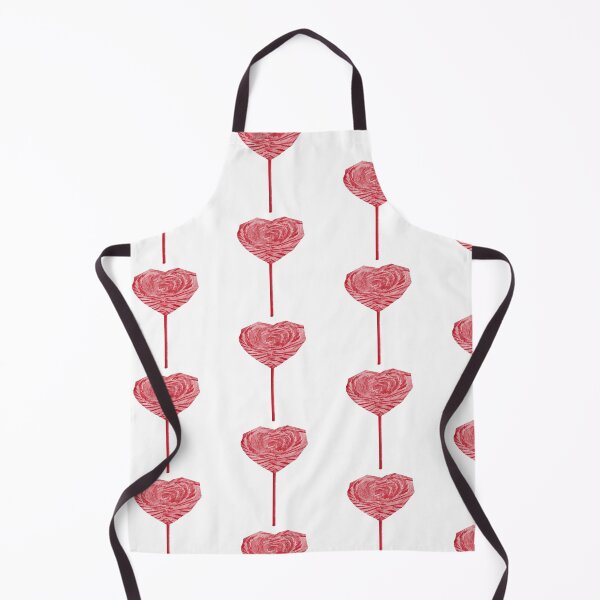 Item preview, Heart Lolly designed and sold by kinpirks.