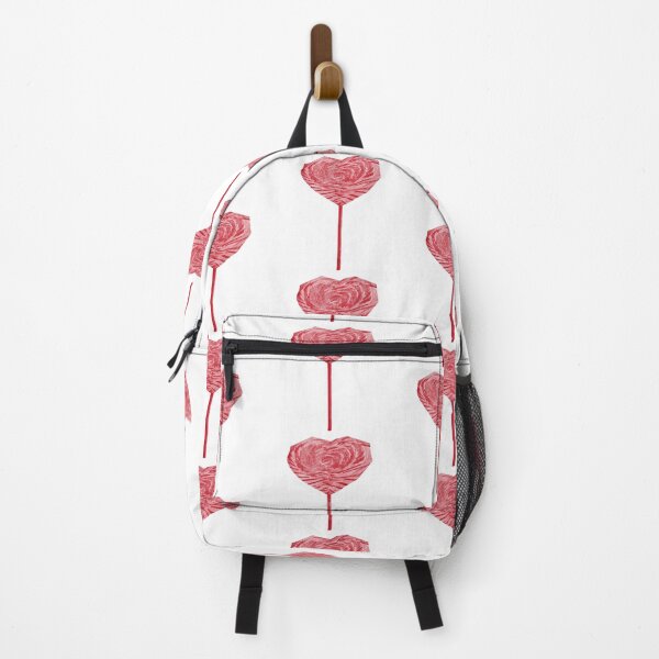 Item preview, Heart Lolly designed and sold by kinpirks.