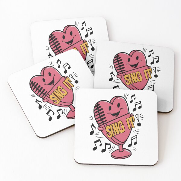 Item preview, Sing it designed and sold by JansenGS.
