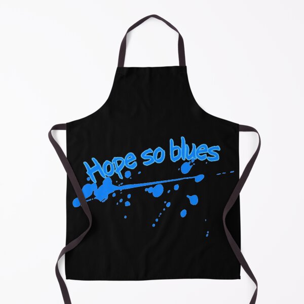 Item preview, Hope so blues designed and sold by Kid Wits Ink  "Wise enough to leave a lasting impression!".