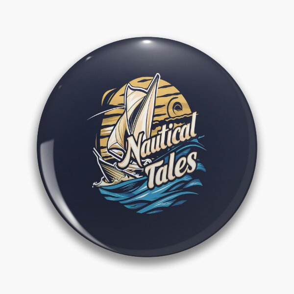 Item preview, Nautical tales designed and sold by JansenGS.