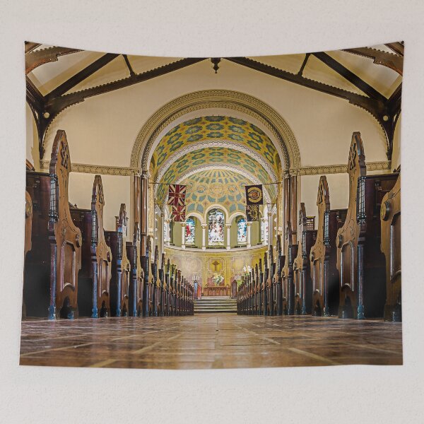 Item preview, St. Andrew's Chruch 2 designed and sold by John Velocci.