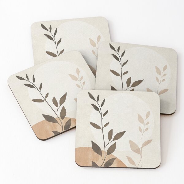 Item preview, Abstract Geometric Shapes designed and sold by BilgePaksoylu.