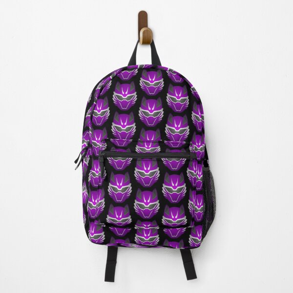 Item preview, Power Rangers Jungle Fury Purple designed and sold by KalElsDesigns.