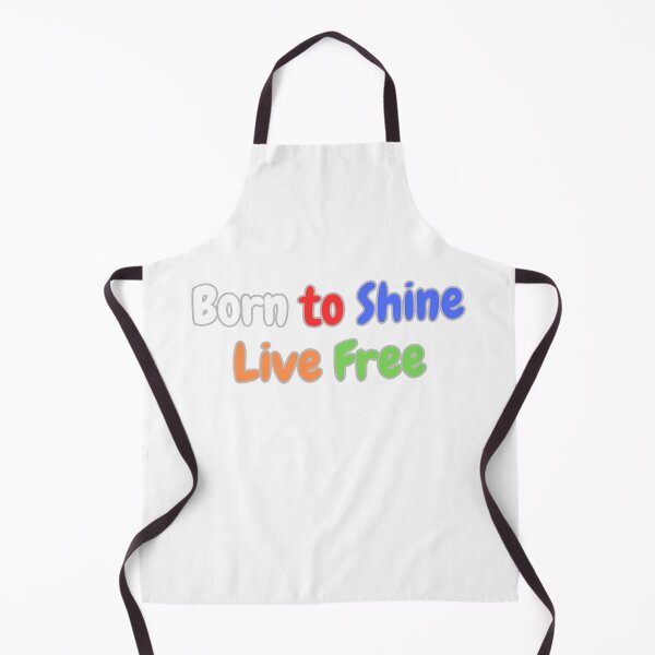 Item preview, classic born to shine t-shirt designed and sold by Med-th-ewolf.