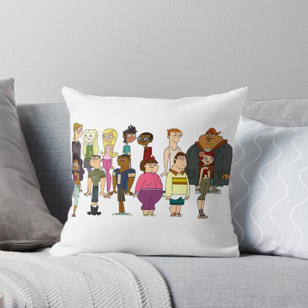 Item preview, Collage total de la isla del drama gen 2 designed and sold by Beanziesdadshop.