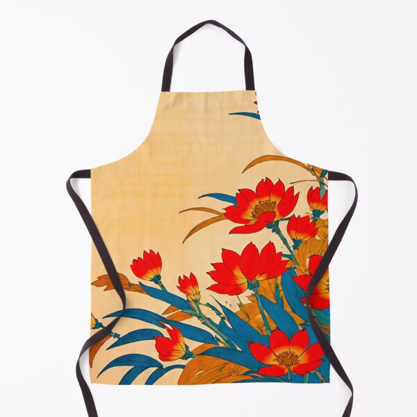 Artikelvorschau, Zeitloses Blumenmuster-Design entworfen und verkauft von GrizzlyCollective.