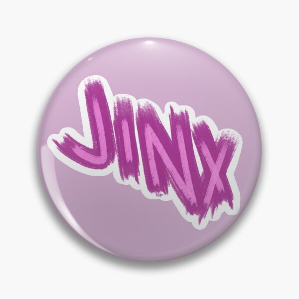 Item preview, Get Jinxed! designed and sold by AnastasiaWsk.