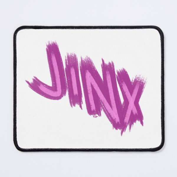 Item preview, Get Jinxed! designed and sold by AnastasiaWsk.
