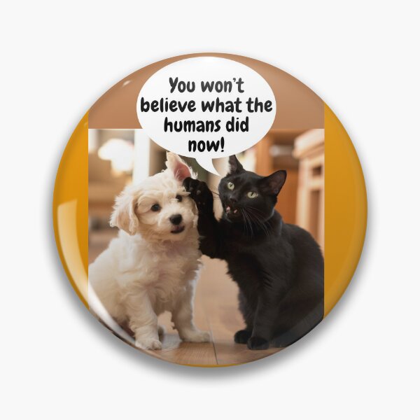 Item preview, You Won't Believe designed and sold by RWCarpenter.