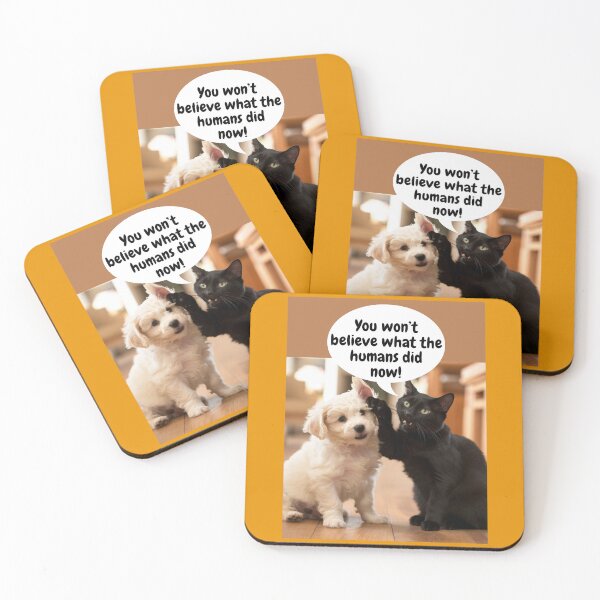 Item preview, You Won't Believe designed and sold by RWCarpenter.